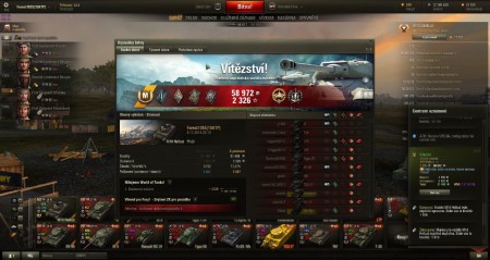 a opäť niečo z FORESTovej tvorby